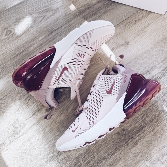 Nike air max 270 - Picture 5 of 8